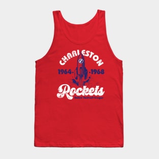 Charleston Rockets Tank Top